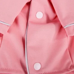 Dog Pajamas Puppy Clothes Casual Daily Winter Dog Clothing