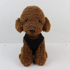 Dog skull print summer black series vest breathable puppy vest clothes pet clothing suitable for small and medium dogs puppies and cats