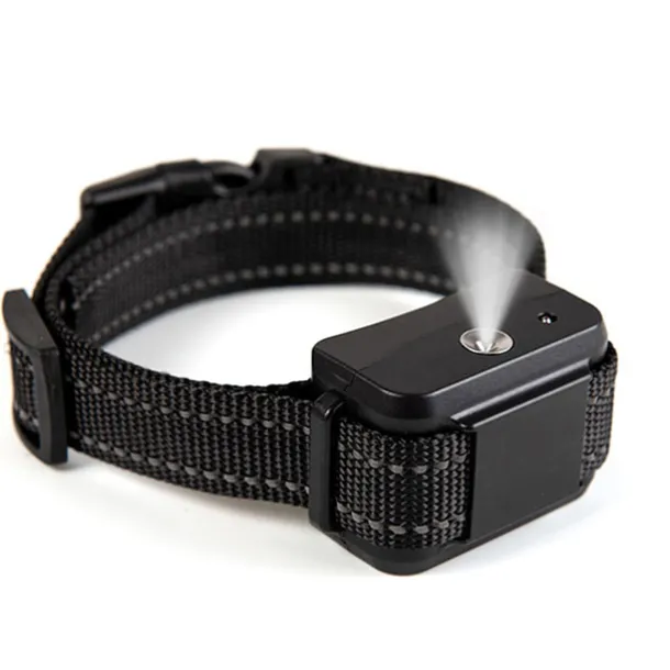 Dog Training Spray Bark Collar Citronella Control Stop Barking Collar for Dogs Small Medium Large Adjustable Rechargeable Waterproof No Shock Harmless