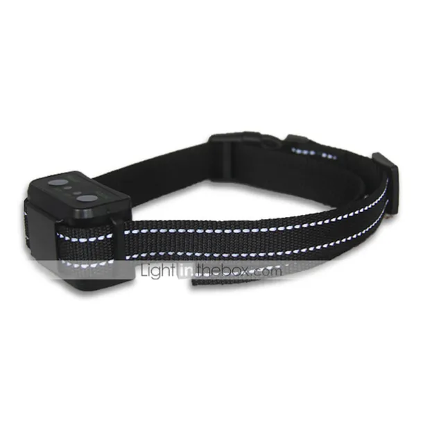 Dog Training Spray Bark Collar Citronella Control Stop Barking Collar for Dogs Small Medium Large Adjustable Rechargeable Waterproof No Shock Harmless