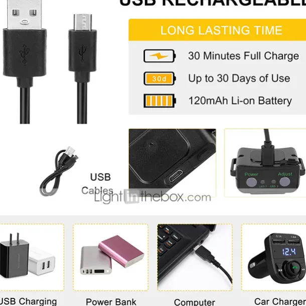 Dog Training Spray Bark Collar Citronella Control Stop Barking Collar for Dogs Small Medium Large Adjustable Rechargeable Waterproof No Shock Harmless