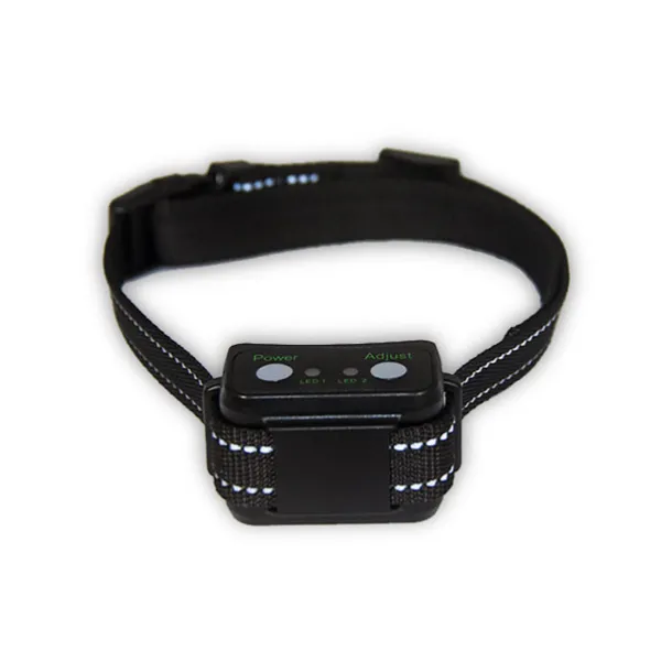 Dog Training Spray Bark Collar Citronella Control Stop Barking Collar for Dogs Small Medium Large Adjustable Rechargeable Waterproof No Shock Harmless