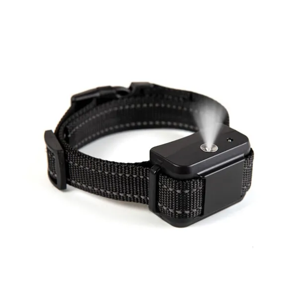 Dog Training Spray Bark Collar Citronella Control Stop Barking Collar for Dogs Small Medium Large Adjustable Rechargeable Waterproof No Shock Harmless