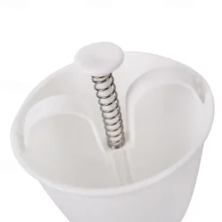 Donut Maker Dispenser Donut Making Artifact Creative Dessert Mold DIY Confectionery Pastry Baking Tools Kitchen Gadget