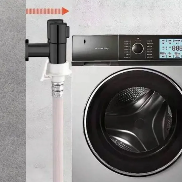 Double Control Mini Shower, Handheld Toilet Bidet Sprayer, Bathroom Toilet Bidet Sprayer Kit