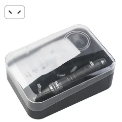 Dr Pen M8 Professional Wireless Dermapen Electric Stamp Design Microneedling Face Roller For Face Skin Care