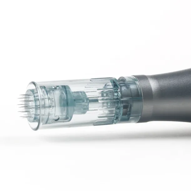 Dr Pen M8 Professional Wireless Dermapen Electric Stamp Design Microneedling Face Roller For Face Skin Care