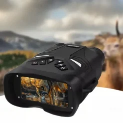 DT79 8 X 25 mm Binoculars Telescope Portable High Definition for Bird Watching Hunting Camping Travelling Wildlife Scenery