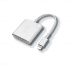 Dual Sd Card Reader Supports SD and TF Card Trail Portable Micro Sd Card Reader No Application Required for Camera iPhone iPad