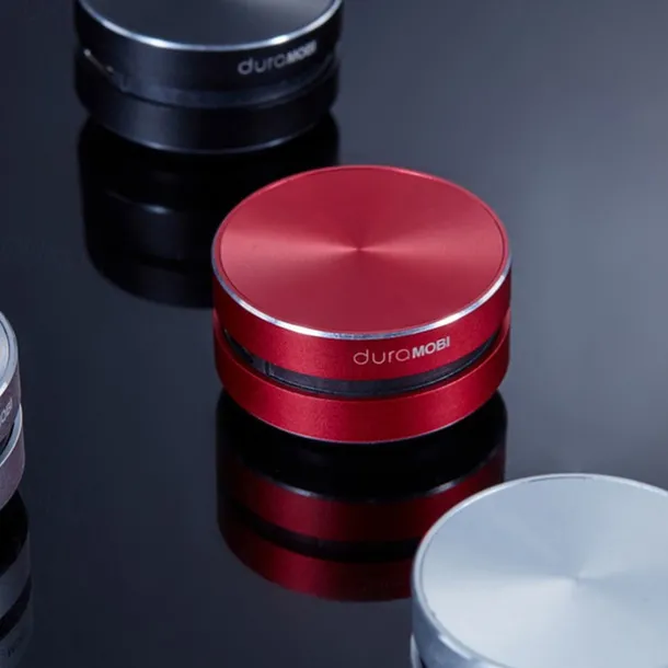 Dura Mobi Hummingbird Sound Box Bone Conduction Sound Box TWS Wireless Bluetooth-compatible Sound Box Portable Speaker