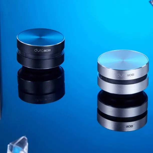 Dura Mobi Hummingbird Sound Box Bone Conduction Sound Box TWS Wireless Bluetooth-compatible Sound Box Portable Speaker