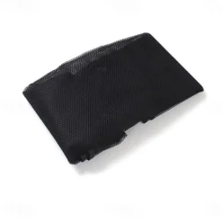 Durable Child Safety Protective Net Multipurpose Bannister Guard Deck Fence Fine Mesh Protect for Balcony Garden Yard Stairs