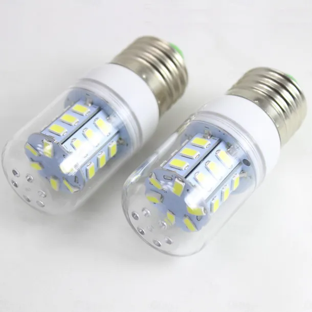E26 LED Refrigerator Bulb 3W 120V 400LM 40W Equivalent Frigid-aire Bulb 2-Pack