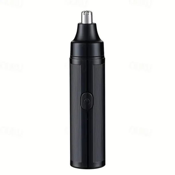 Ear And Nose Hair Trimmer For Men And Woman Rechargeable Nose Hair Trimmer- Painless Eyebrow Facial Hair Removal Nose Clipper