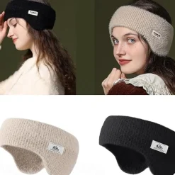Ear Muffs for Sleeping Autumn Winter Warm Noise Cancelling