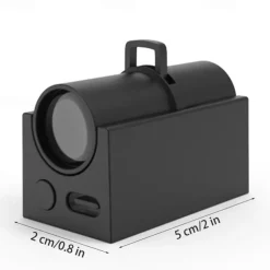 Earth Moon Projection Lamp Star Projector Planet Projector Background Atmosphere Led Night Light for Kids Bedroom Wall Decoration