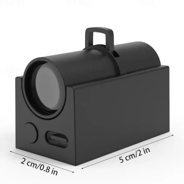 Earth Moon Projection Lamp Star Projector Planet Projector Background Atmosphere Led Night Light for Kids Bedroom Wall Decoration