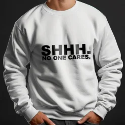 Easter New Year Christmas Men's Letter Sweatshirts Sweatshirt Long Sleeve Sweatshirt Crew Neck Funny 3D Printing Party New Year Holiday Crewneck Winter Spring & Fall