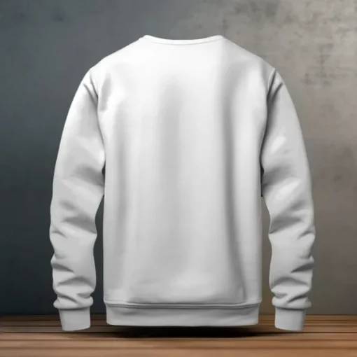 Easter New Year Christmas Men's Letter Sweatshirts Sweatshirt Long Sleeve Sweatshirt Crew Neck Funny 3D Printing Party New Year Holiday Crewneck Winter Spring & Fall