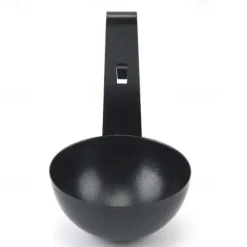 Egg Poacher with Stainless Steel Poached Egg Maker Non-Stick Perfect Poached Eggs Cups Egg Poaching Cups for Cooking Breakfast Eggs