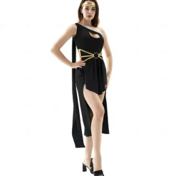 Egyptian Costume Halloween Dress Cosplay Costume Carnival Costume Outfits Cosplay Sexy Costume Adults' Women's Masquerade Mardi Gras Masquerade Easy Halloween Costumes Dress Up
