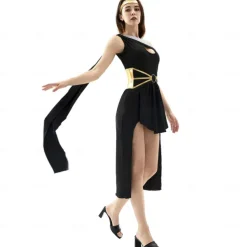 Egyptian Costume Halloween Dress Cosplay Costume Carnival Costume Outfits Cosplay Sexy Costume Adults' Women's Masquerade Mardi Gras Masquerade Easy Halloween Costumes Dress Up