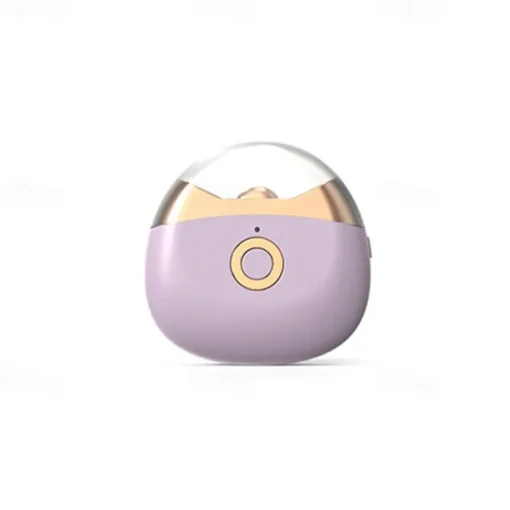 Electric Automatic Nail Clippers USB Rechargeable Electric Trimmer Nail Cutter Scissors For Women Men