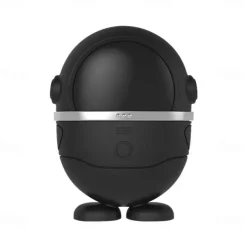 Electric Automatic Nail Clipper Robot Smart Trimmer Cutter Scissors Anti-Splash Baby Care Manicure For Kid Elder Aldult