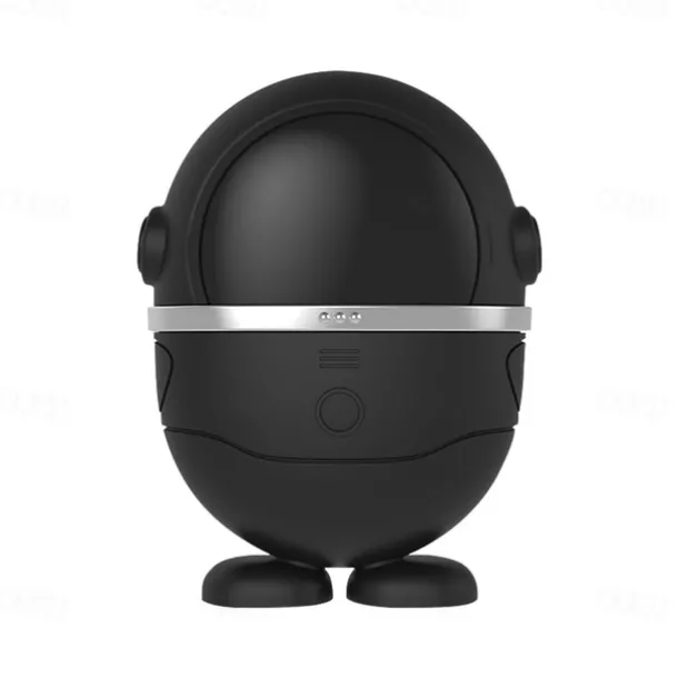 Electric Automatic Nail Clipper Robot Smart Trimmer Cutter Scissors Anti-Splash Baby Care Manicure For Kid Elder Aldult