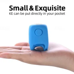 Electric Bicycle Bell 90db Horn Rain Proof MTB Bicycle Handlebar Silicone Shell Ring Bicycle Bell Accessories