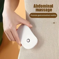 Electric Head Massager Portable Hair Massage Comb Soothing Meridian Scalp Massage Instrument