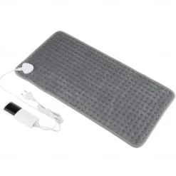Electric Heating Blanket Heated Mat Electro Pad Bed Sofa Winter Thermal Blankets Warmer Physical Therapy Electric Heating Pad
