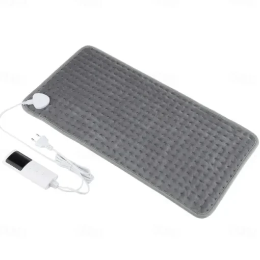 Electric Heating Blanket Heated Mat Electro Pad Bed Sofa Winter Thermal Blankets Warmer Physical Therapy Electric Heating Pad