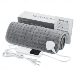 Electric Heating Blanket Heated Mat Electro Pad Bed Sofa Winter Thermal Blankets Warmer Physical Therapy Electric Heating Pad