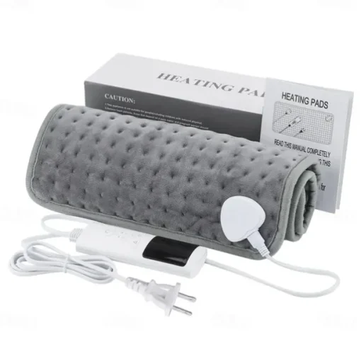 Electric Heating Blanket Heated Mat Electro Pad Bed Sofa Winter Thermal Blankets Warmer Physical Therapy Electric Heating Pad