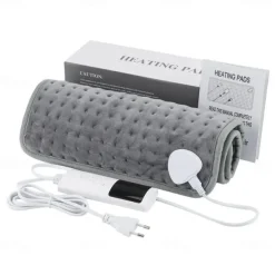 Electric Heating Blanket Heated Mat Electro Pad Bed Sofa Winter Thermal Blankets Warmer Physical Therapy Electric Heating Pad