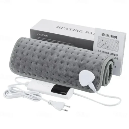 Electric Heating Blanket Heated Mat Electro Pad Bed Sofa Winter Thermal Blankets Warmer Physical Therapy Electric Heating Pad