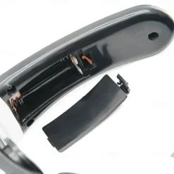 Electric Neck Massager & Pulse Back 6 Modes Power Control Far Infrared Heating Pain Relief Tool Health Care Relaxation Machine