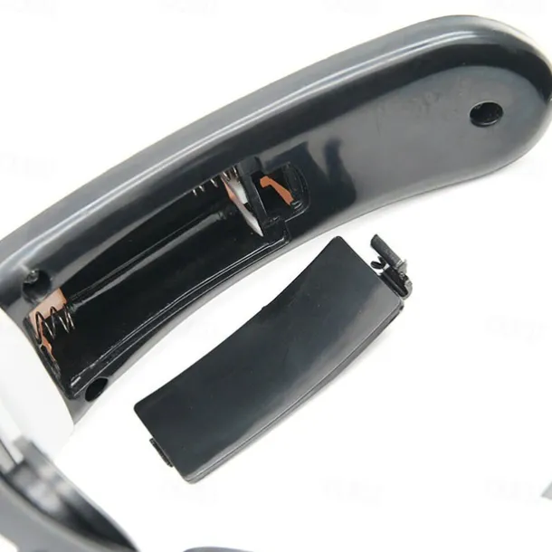 Electric Neck Massager & Pulse Back 6 Modes Power Control Far Infrared Heating Pain Relief Tool Health Care Relaxation Machine