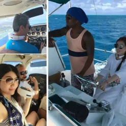 Electric Neck Massager & Pulse Back 6 Modes Power Control Far Infrared Heating Pain Relief Tool Health Care Relaxation Machine