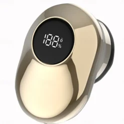 Electric Razors for men IP67 waterproof Powerful usb Rechargeable Shavers Wet Dry hair cutting shaver Beard Nose Body Trimmer