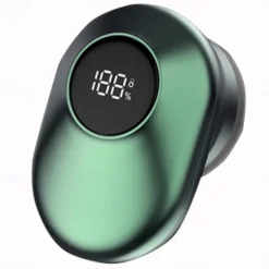 Electric Razors for men IP67 waterproof Powerful usb Rechargeable Shavers Wet Dry hair cutting shaver Beard Nose Body Trimmer