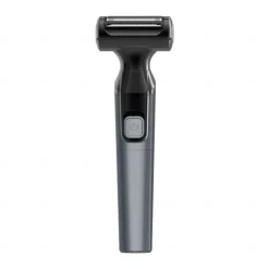 Electric Razors For Women For Leg Face Arm Bikini Armpit Pubic Hair Electric Shaver For Women Painless Cordless Battery Powered Portable Face Body Shavers