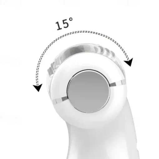 Electric Razors For Women For Leg Face Arm Bikini Armpit Pubic Hair Electric Shaver For Women Painless Cordless Battery Powered Portable Face Body Shavers