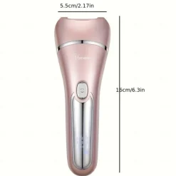 Electric Shaver For Women Household Epilator Painless Electric Razor Gifts For Women