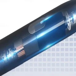 Electric Toothbrush Rechargeable Sonic Tool Electric Toothbrush Replacement Brush Heads Professional Sonic Toothrsuh