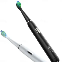 Electric Toothbrush Rechargeable Sonic Tool Electric Toothbrush Replacement Brush Heads Professional Sonic Toothrsuh