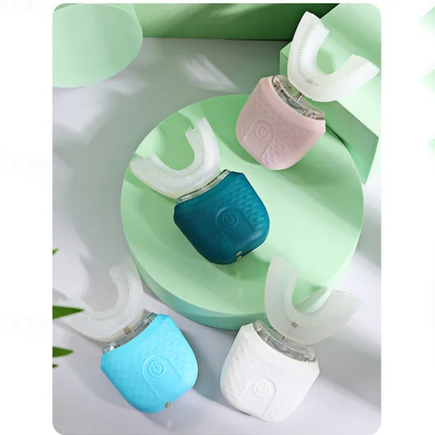 Electric Toothbrush Sonic Dental Scaler Teeth Whitening kit Tooth Whitener Calculus Tartar Remover Tools Cleaner Stain Oral Care for teeth whitening