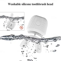 Electric Toothbrush Sonic Dental Scaler Teeth Whitening kit Tooth Whitener Calculus Tartar Remover Tools Cleaner Stain Oral Care for teeth whitening