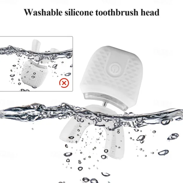 Electric Toothbrush Sonic Dental Scaler Teeth Whitening kit Tooth Whitener Calculus Tartar Remover Tools Cleaner Stain Oral Care for teeth whitening